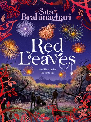 cover image of Red Leaves